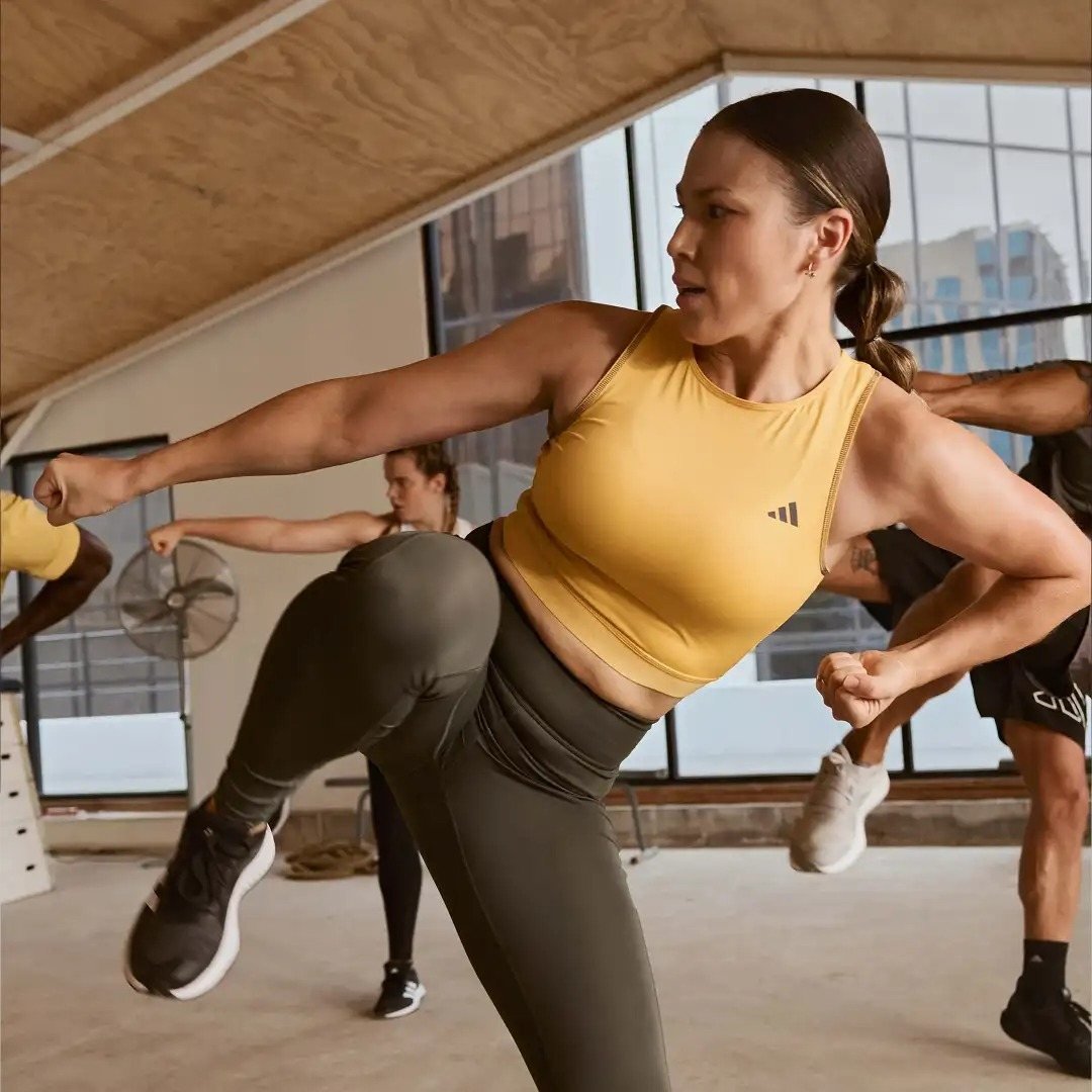 Body Combat
